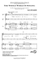 John Jacobson_Tom Anderson, The Whole World Is Singing Chor CD
