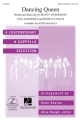 Benny Andersson_Bjrn Ulvaeus_Stig Anderson, Dancing Queen SSAA Chorpartitur