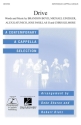Drive SATB a Cappella Chorpartitur