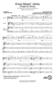 E.M. Sontonga, N'kosi Sikelel' I Afrika 3-Part Choir Chorpartitur