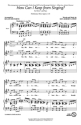 Robert Lowry, How Can I Keep from Singing? SSAA Chorpartitur