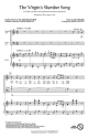 Max Reger, The Virgin's Slumber Song Orchestra Stimmen-Set