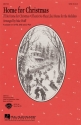 Home for Christmas SATB Chorpartitur