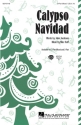 John Jacobson, Calypso Navidad 3-Part Choir Chorpartitur