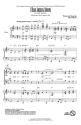 Mac Huff, I Hear America Singing SAB Chorpartitur