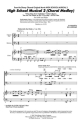 High School Musical 2 (Choral Medley) SAB and Piano Chorpartitur