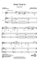 Brendan Graham, The Voice Chor CD