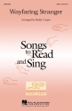 Wayfaring Stranger 2-Part Choir Chorpartitur