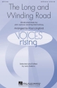 John Lennon_Paul McCartney, The Long And Winding Road SATB Chorpartitur