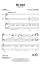 Vernon Duke, April in Paris Chor CD