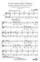 It's the Holiday Season 2-Part Choir Chorpartitur