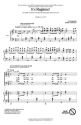 It's Ragtime! SAB Chorpartitur