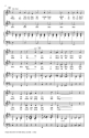 Albert von Tilzer, Take Me Out to the Ball Game 2-Part Choir Chorpartitur