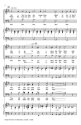 Albert von Tilzer, Take Me Out to the Ball Game Chor CD