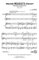 Hannah Montana in Concert Chor CD