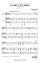 Carol Kelley, Light a Candle Chor CD