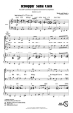 Kirby Shaw, Beboppin' Santa Claus Chor CD