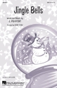 J. Pierpont, Jingle Bells SATB a Cappella Chorpartitur