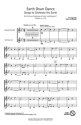 Earth Drum Dance Chor CD