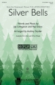 Silver Bells 3-Part Choir Chorpartitur