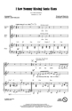 Tommie Connor, I Saw Mommy Kissing Santa Claus Chor CD