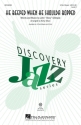 Dizzy Gillespie, He Beeped When He Shoulda Bopped 3-Part Choir Chorpartitur