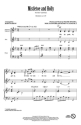 Mistletoe and Holly SSA Chorpartitur