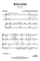 Mistletoe and Holly Chor CD