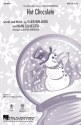 Hot Chocolate SATB Chorpartitur