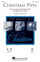 Brendan Graham, Christmas Pipes SATB Chorpartitur