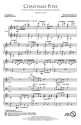 Brendan Graham, Christmas Pipes (CHOIRTRAXCD) Chor CD