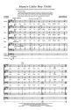 Mary's Little Boy Child Chor CD