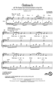 Christmas Is 2-Part Choir Chorpartitur