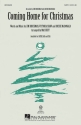Coming Home for Christmas SATB Chorpartitur