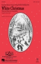 Irving Berlin, White Christmas SATB Chorpartitur
