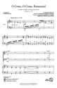 O Come, O Come, Emmanuel Blechblserquintett Stimmen-Set