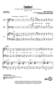 Cloudburst Chor CD