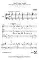 Hey, Mister Santa! 3-Part Choir Chorpartitur