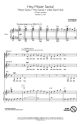 Hey, Mister Santa! Chor CD