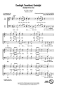 Calvin Carter_James Hudson, Goodnight, Sweetheart, Goodnight Chor CD