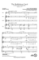 The Bethlehem Carol 2-Part Choir Chorpartitur
