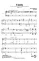 Mac Huff, We Gather to Sing Chor CD