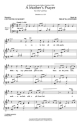 Philip W. J. Stopford, A Mother's Prayer SA and Piano Chorpartitur