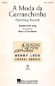 Traditional, A Moda da Garranchinha 2-Part Choir Chorpartitur