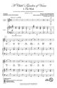 Walter Bitner, A Child's Garden of Verses Set I Chor CD