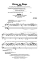 Disney on Stage (Medley) Chor CD