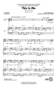 Julie Brown_Karen Gist_Paul Brown_Regina Hicks, This is me (from Camp  Chor CD