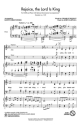 Rejoice, The Lord Is King Orchestra Stimmen-Set