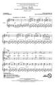 Jay Livingston_Ray Evans, Silver Bells TTBB Chorpartitur