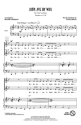 Louis Prima, Jump, Jive an' Wail 2-Part Choir Chorpartitur